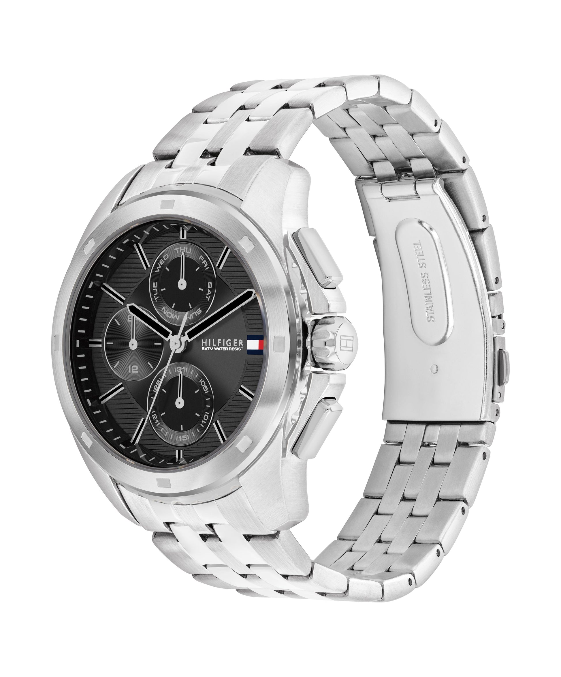 Tommy Hilfiger Armbanduhr 1710620