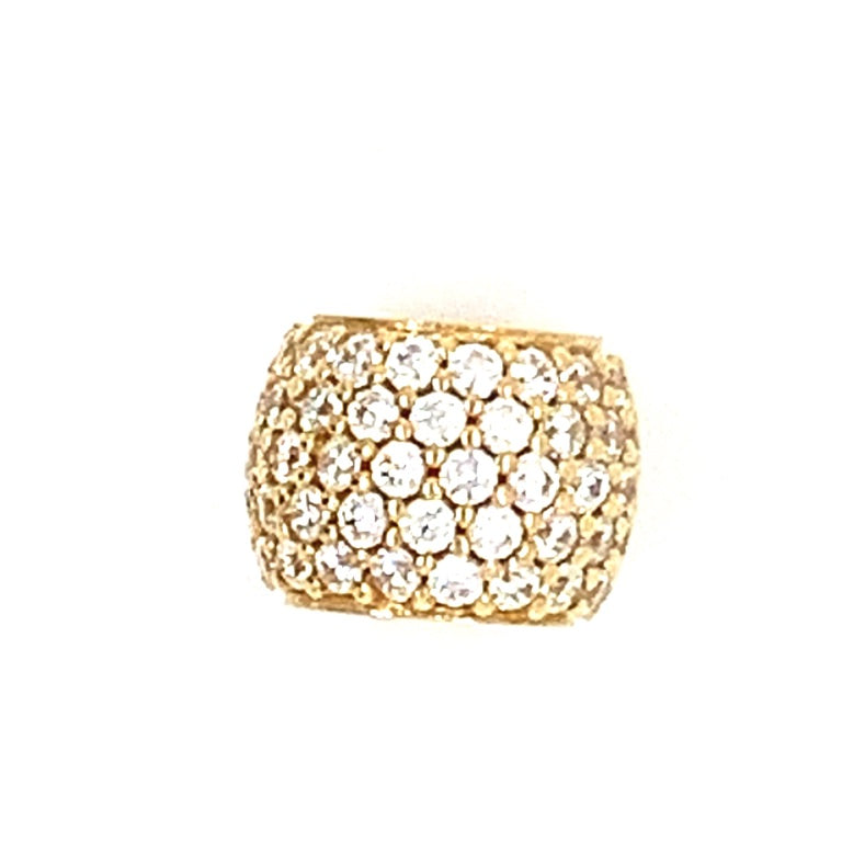 Anhänger,Gold 375