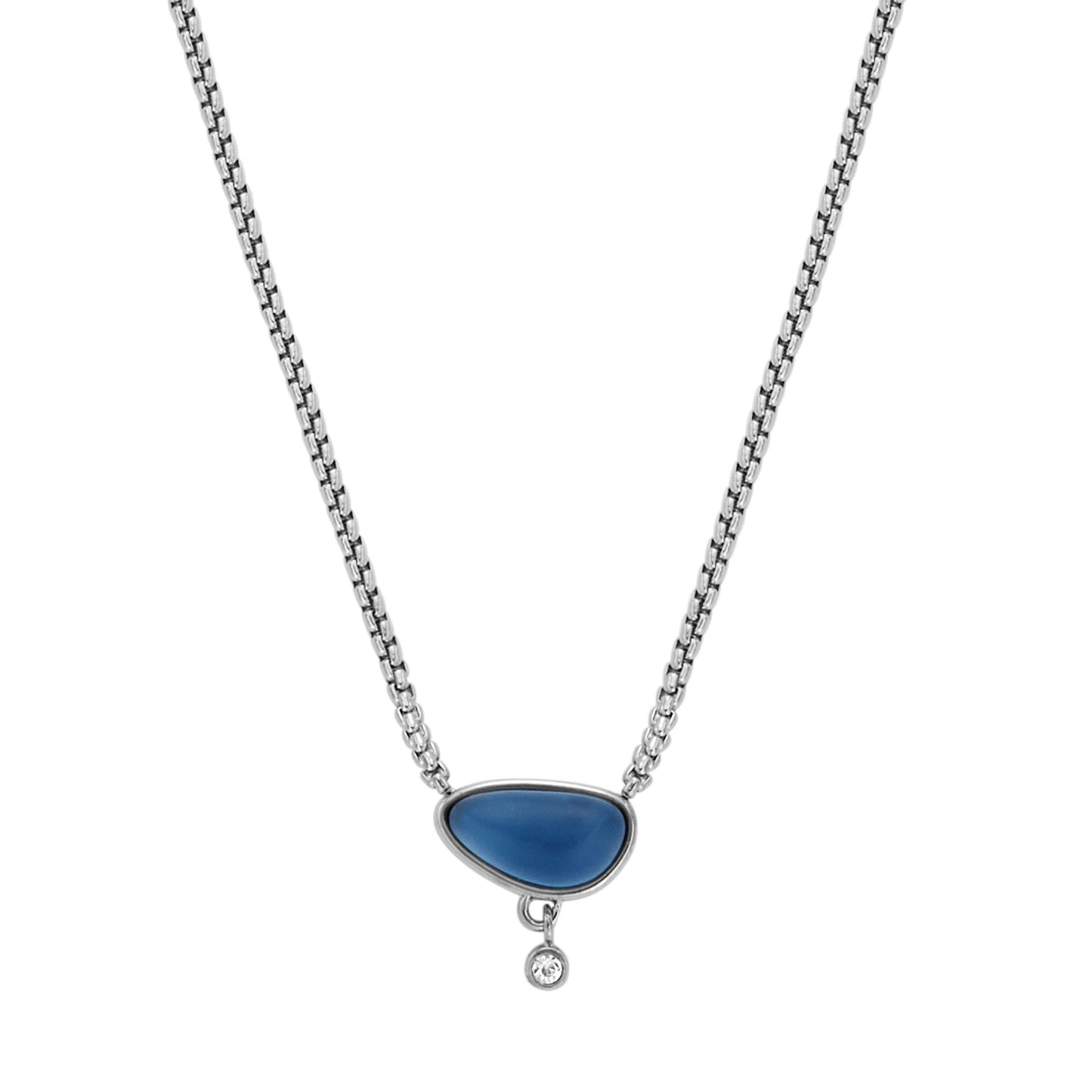 Skagen Kette SKJ1711040 Edelstahl
