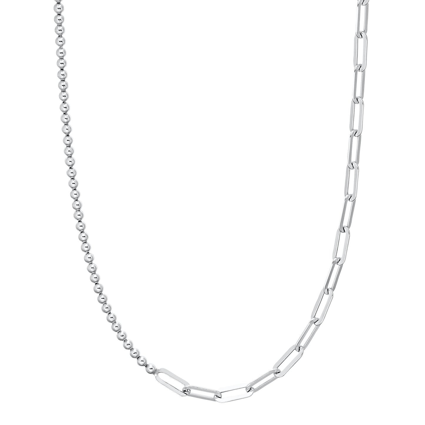 S.Oliver Halsschmuck 2032888 Silber 925