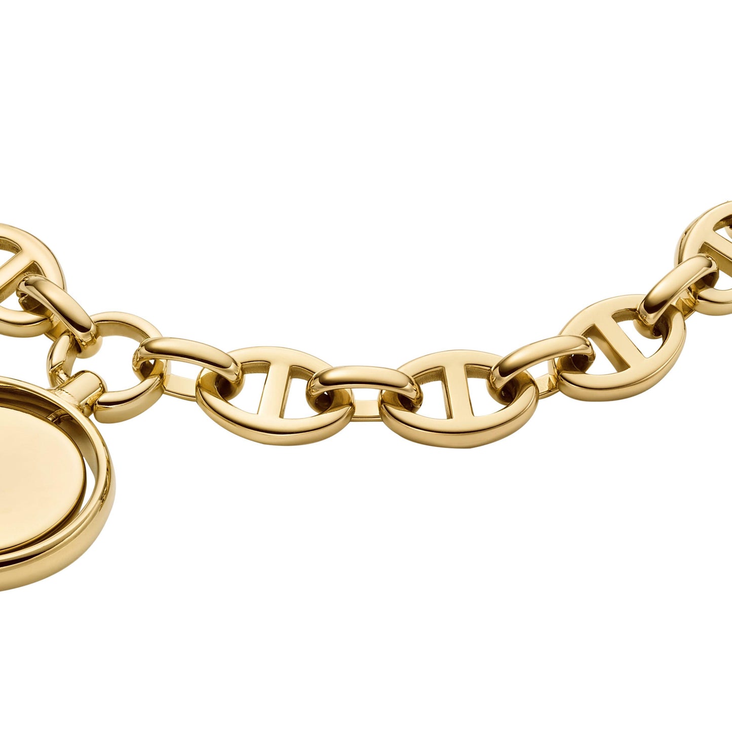 Fossil Armschmuck JF04801710 Edelstahl