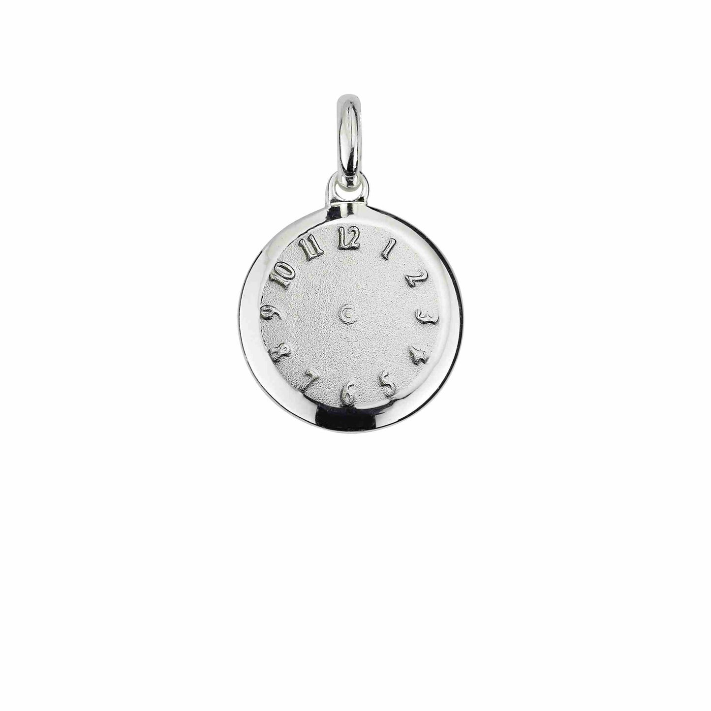 CEM Basis Anhänger BAH900971 925 Silber