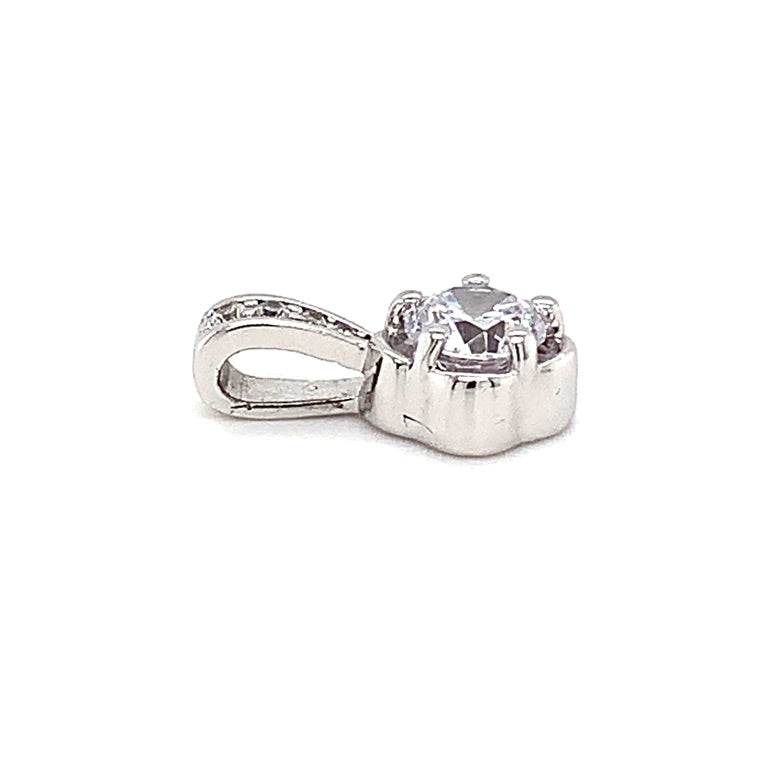 Trends Anhänger PR7611 925 Silber