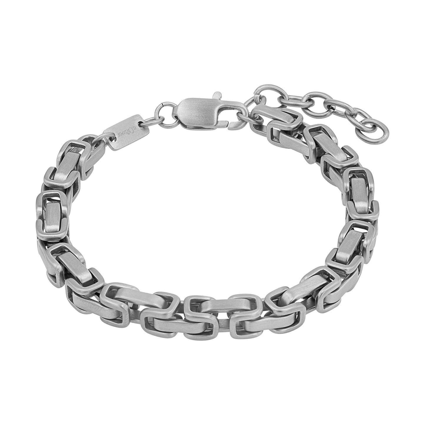 S. Oliver Armschmuck 2039806 Edelstahl