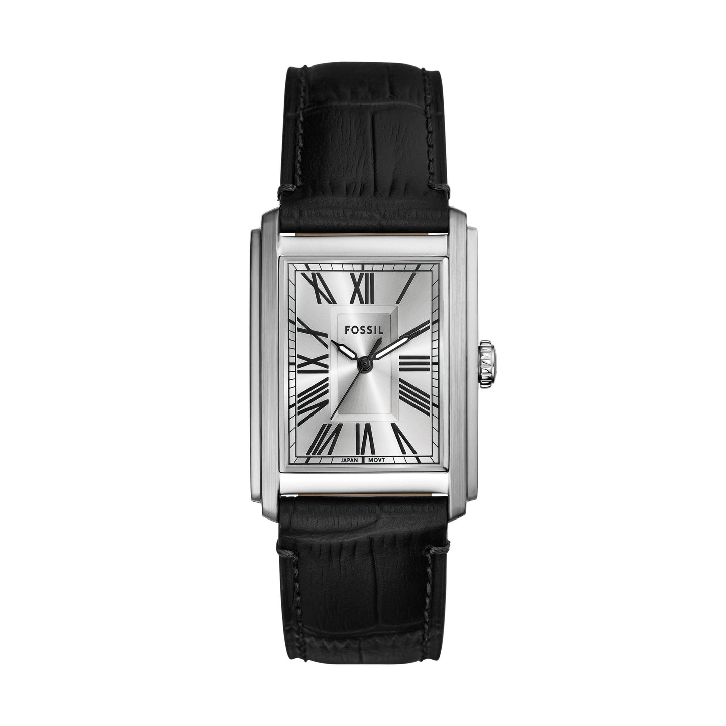 Fossil Armbanduhr FS6078