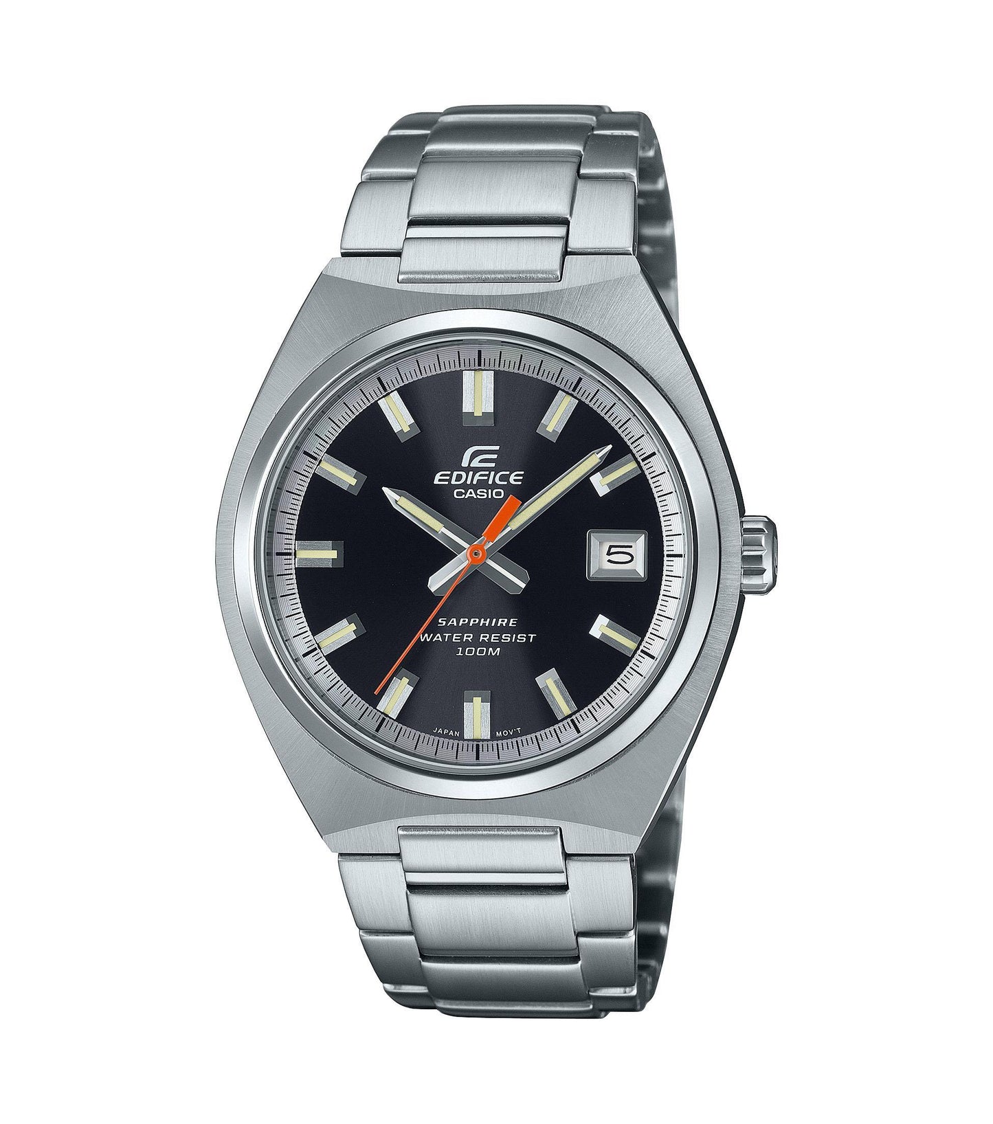 Casio Armbanduhr EFB-109D-1AVEF
