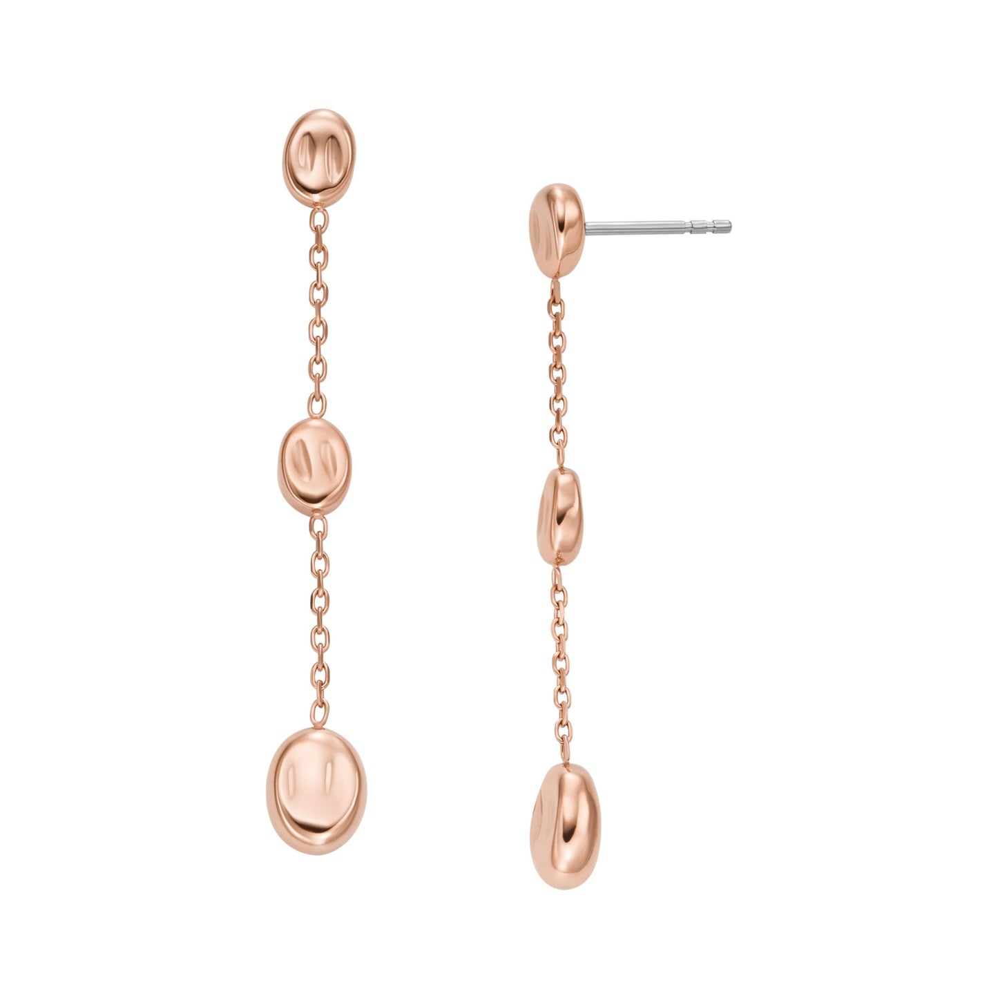 SKAGEN Ohrschmuck SKJ1846791 Edelstahl
