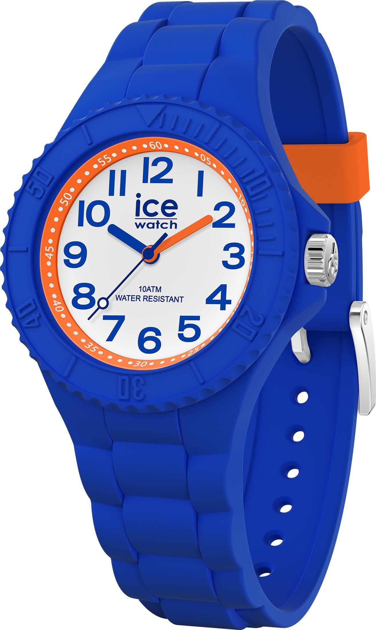 Ice Watch Kinderarmbanduhr 020322
