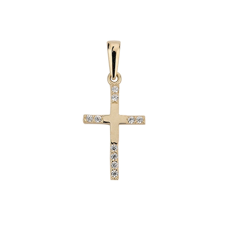 CEM Anhänger G5-00954A Gold 585