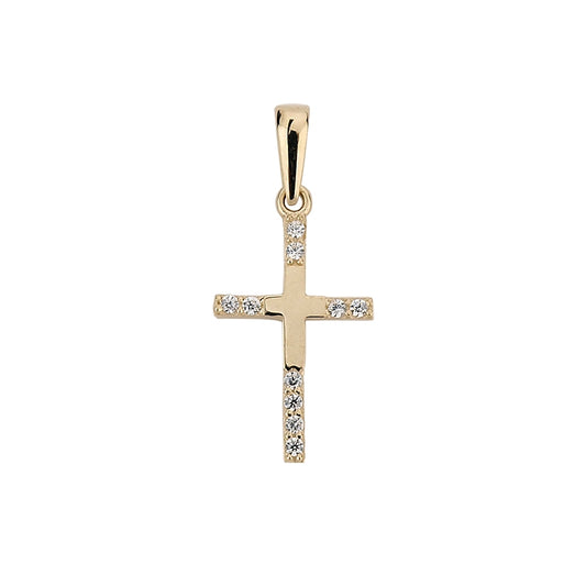 CEM Anhänger G5-00954A Gold 585