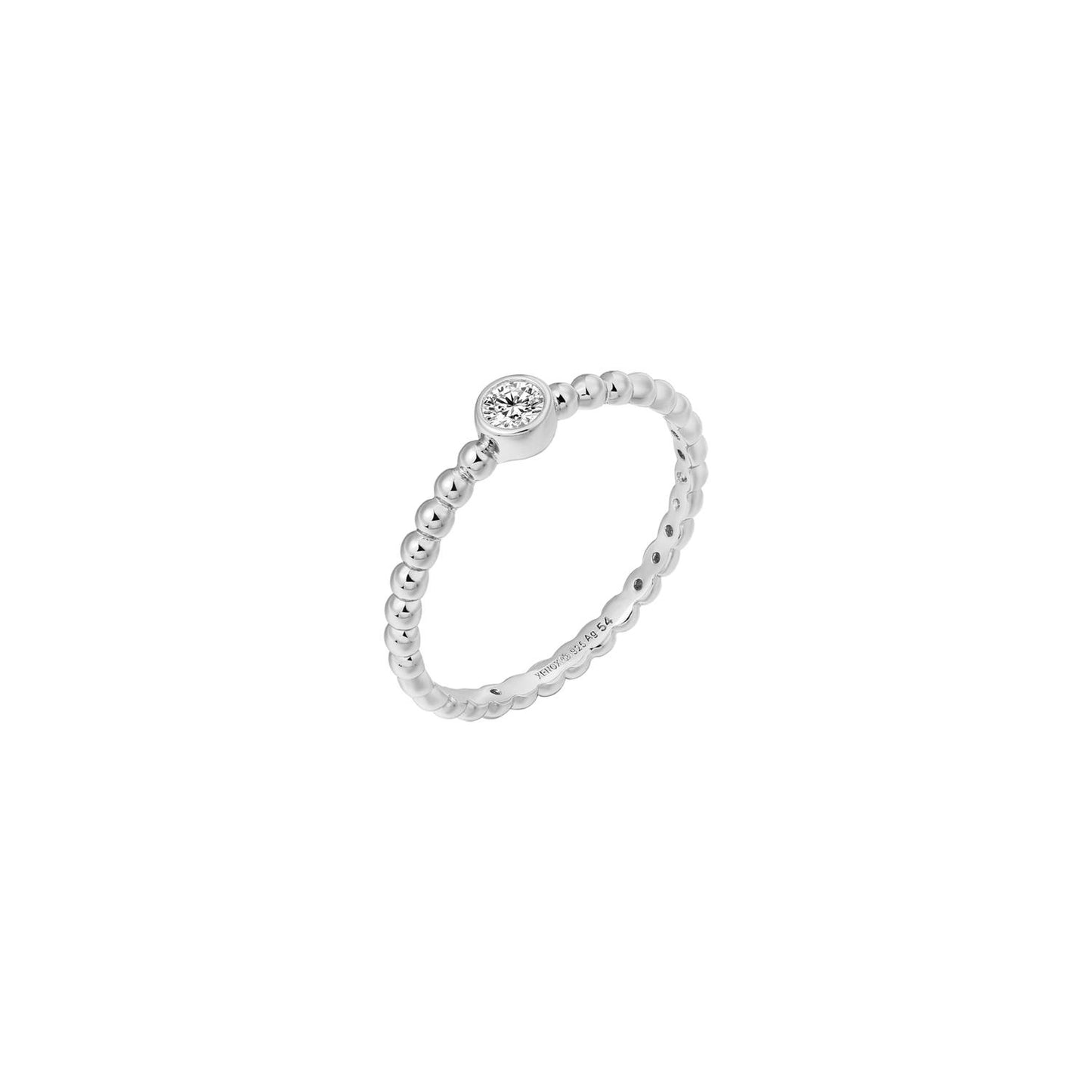 Xenox Ring XS91803/52 Silber 925
