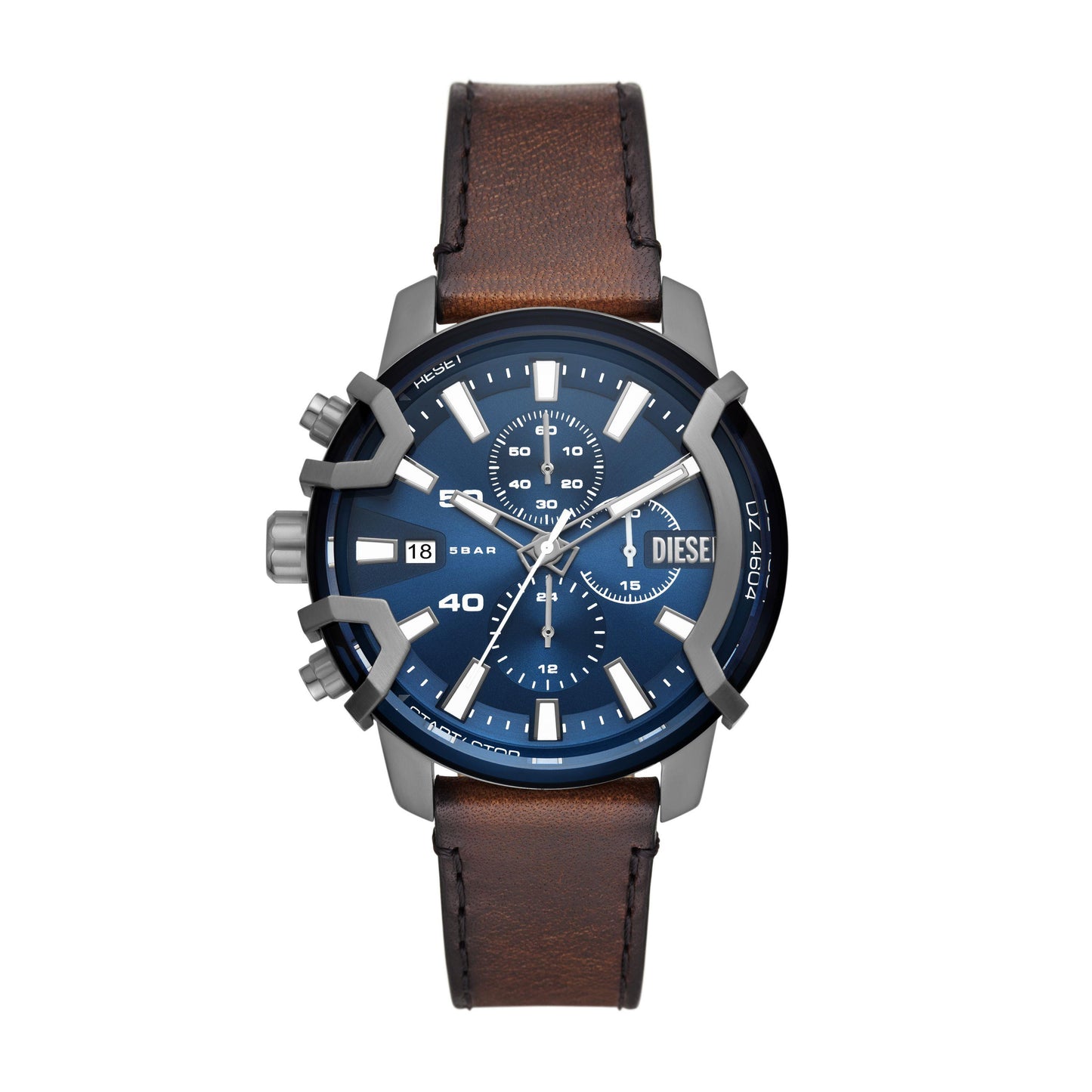 Diesel Armbanduhr DZ4604