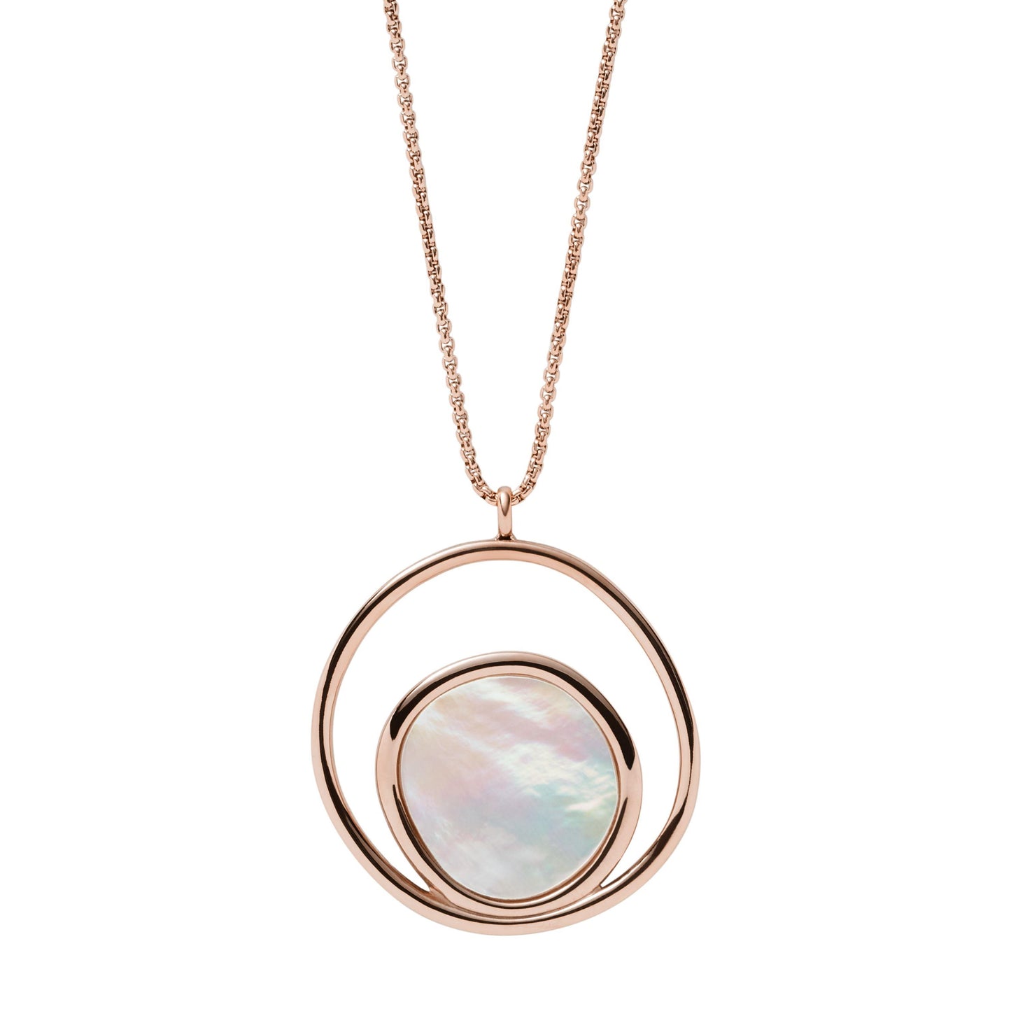 W N SSRG MOPWLRG ROSE GOLD