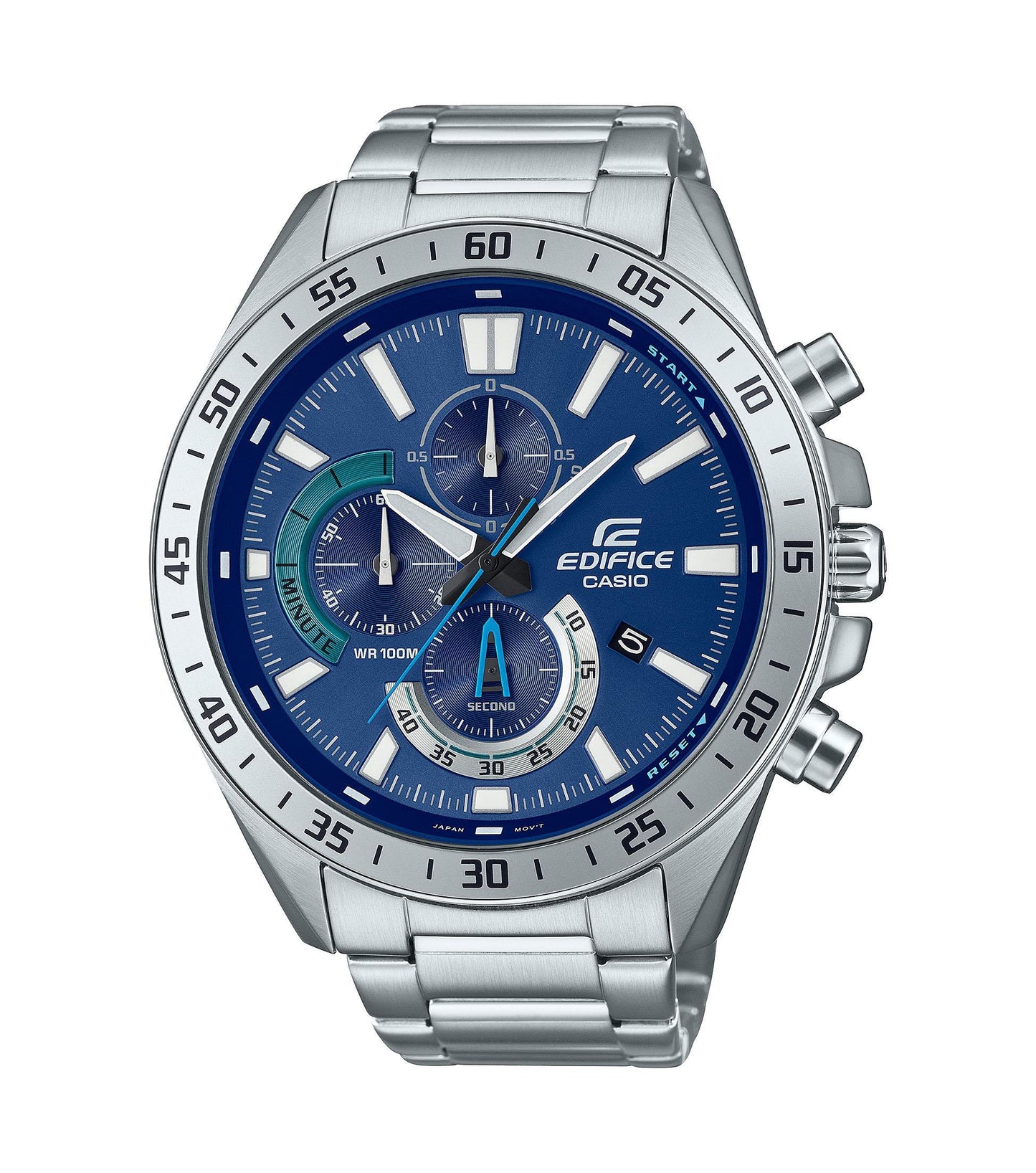 Casio Armbanduhr EFV-620D-2AVUEF