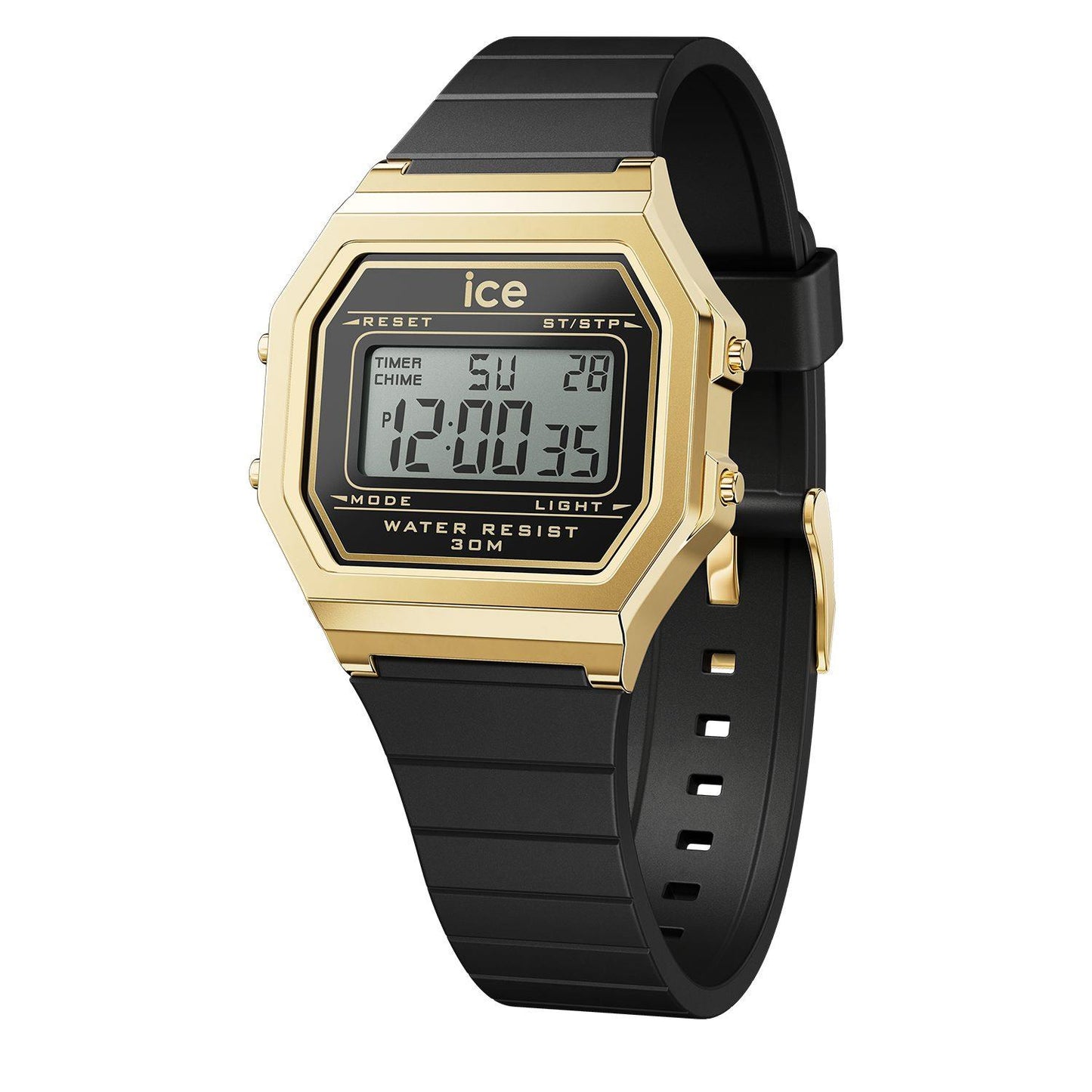 Ice Watch Armbanduhr 022064 Silikon