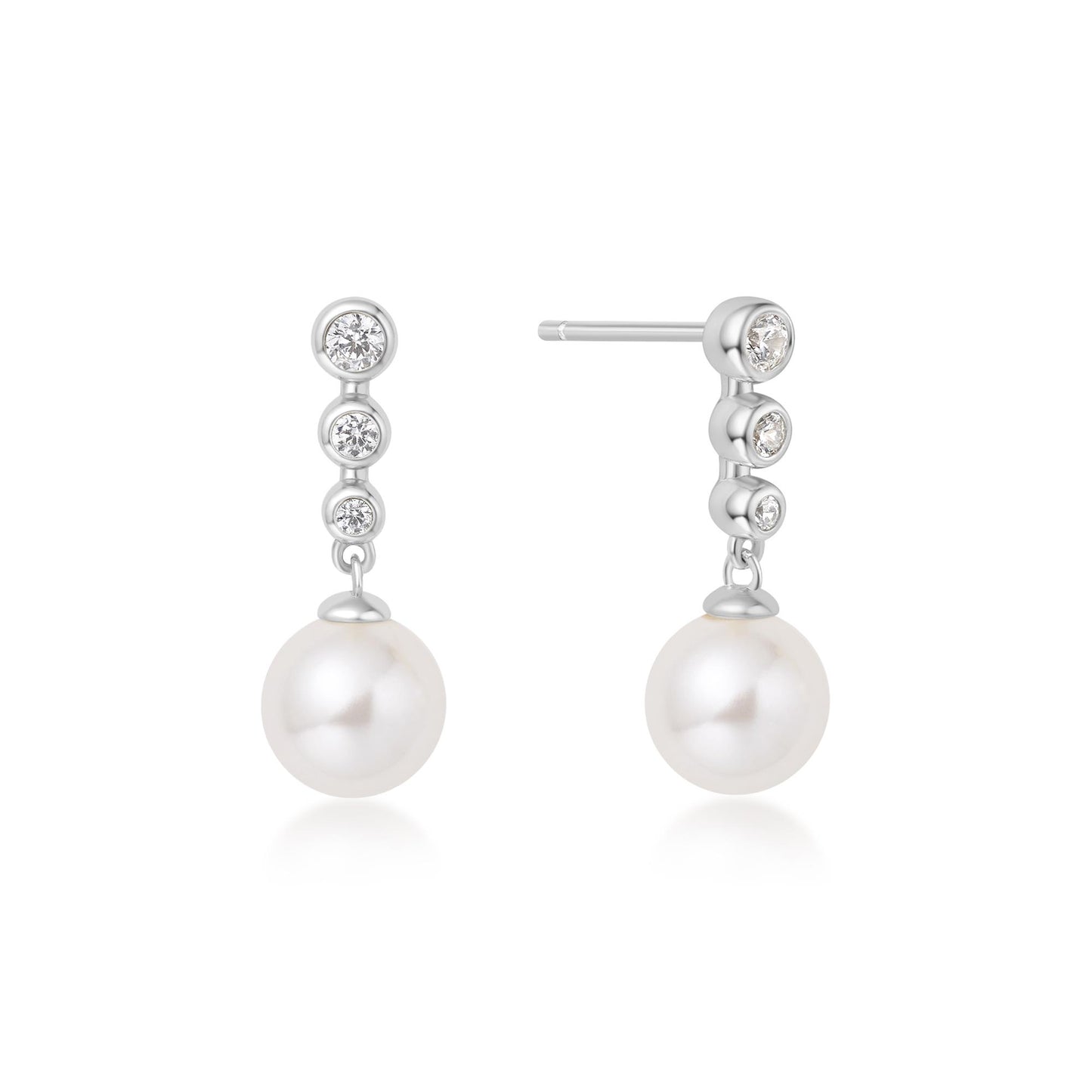 ANIA HAIE Ohrschmuck WLE065-03H