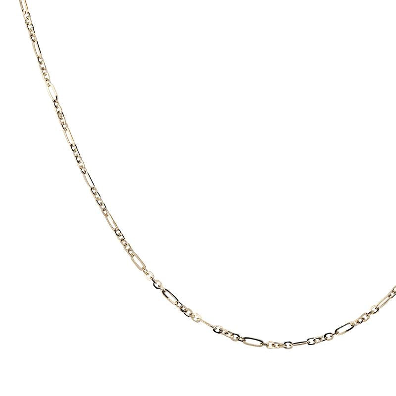 CEM Basis Halsschmuck G3-00469C 333 Gold