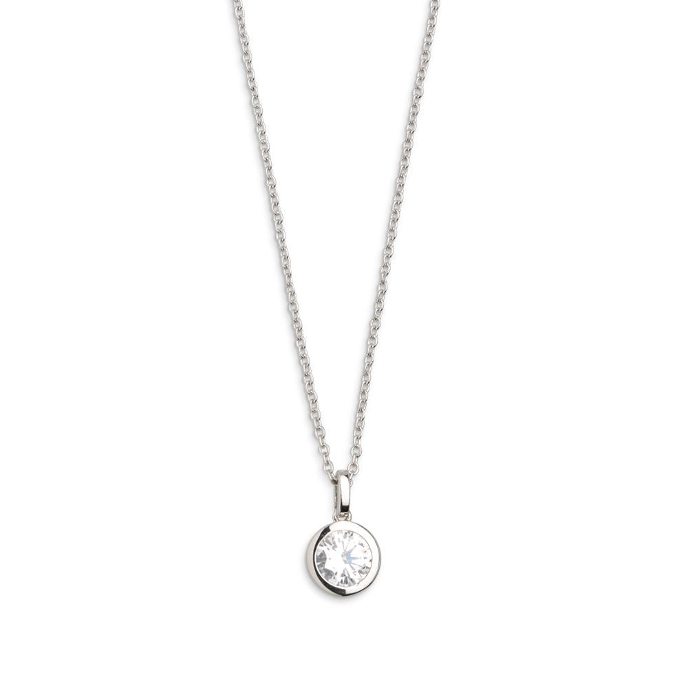 Xenox Kette XS7285 Silber 925