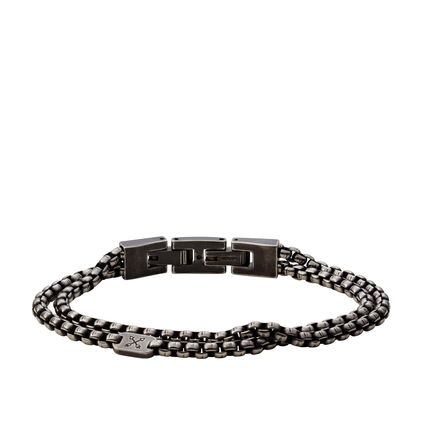 Fossil Armschmuck JF03916797 Edelstahl