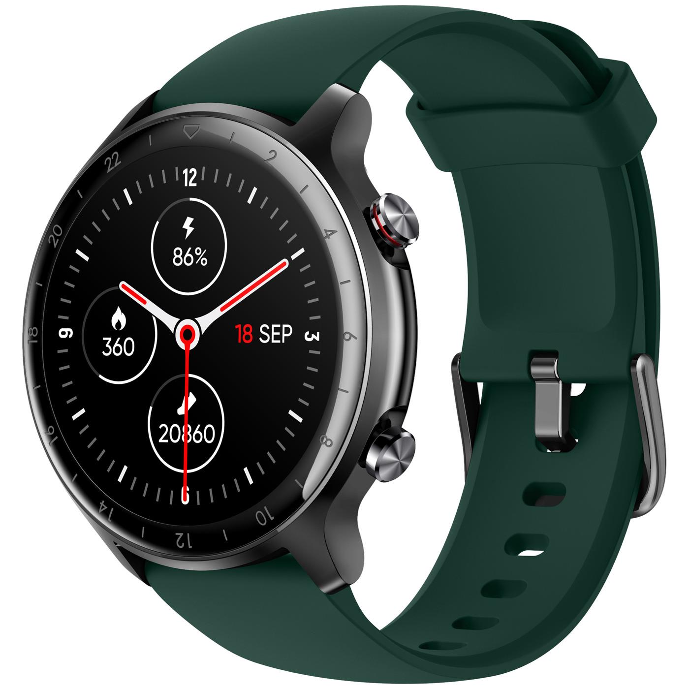 SMARTY 2.0 GPS Smartwatch SW031D