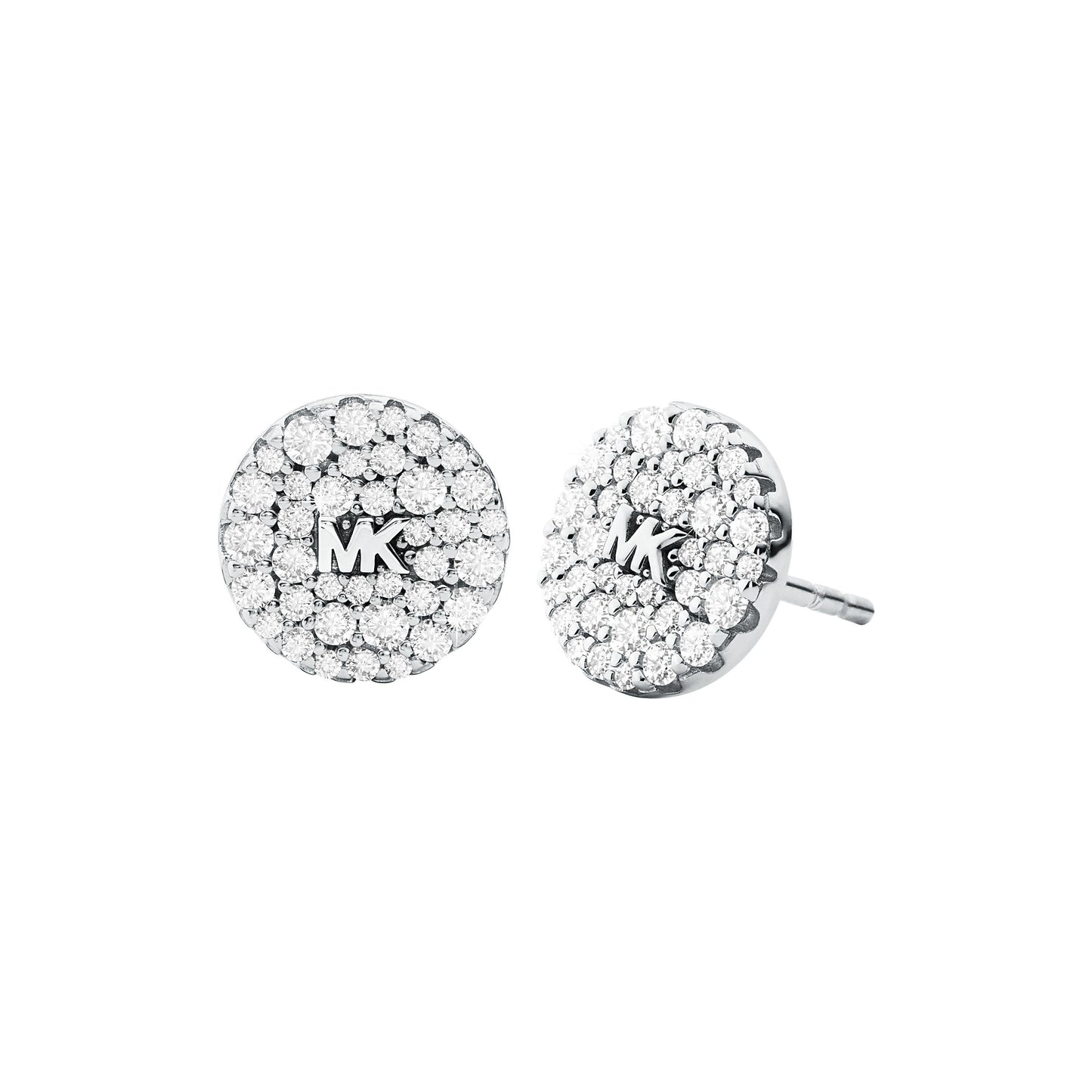 Michael Kors Ohrstecker MKC1496AN040 Silber