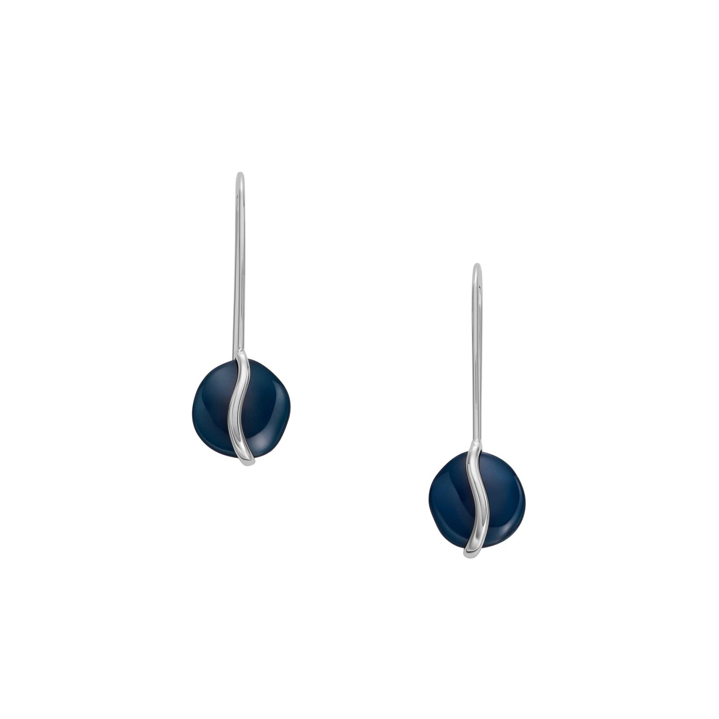 Skagen Ohrrschmuck SKJ1812040 Edelstahl