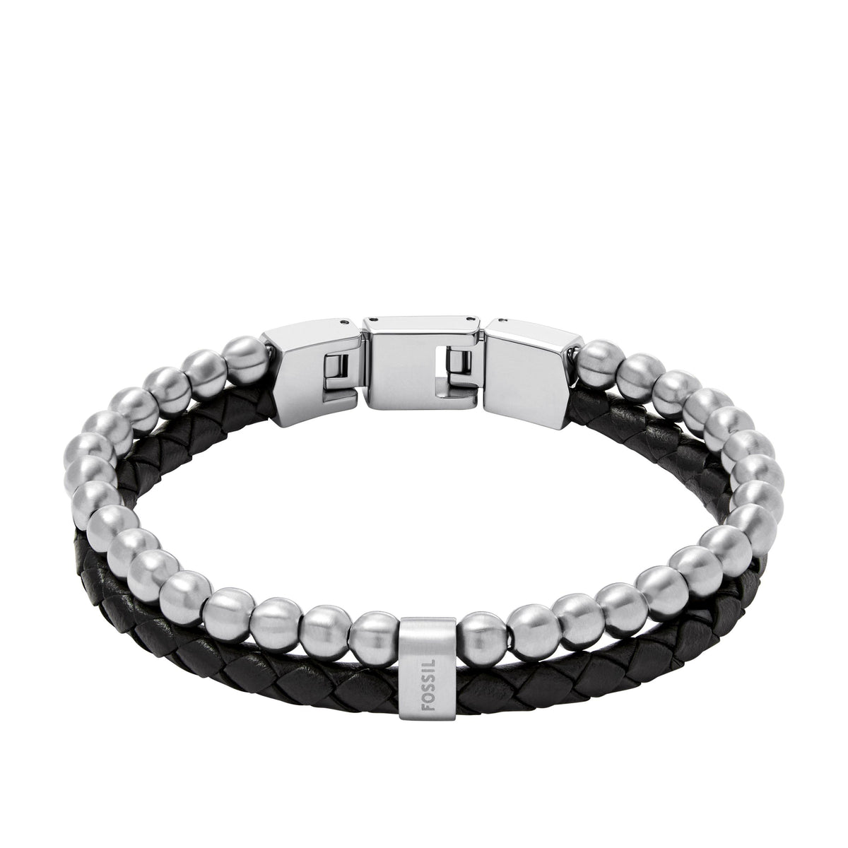 Fossil Armschmuck JF04855040 Edelstahl