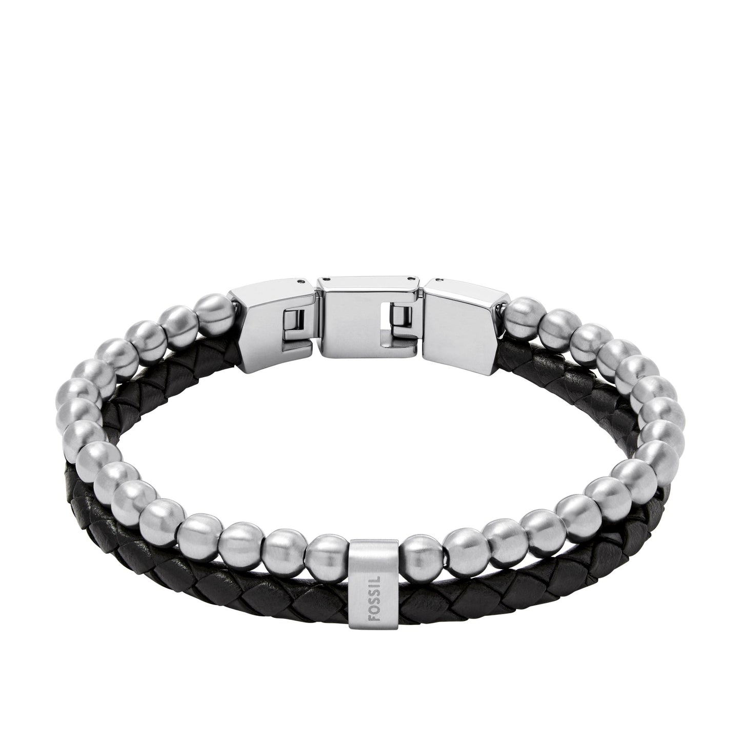 Fossil Armschmuck JF04855040 Edelstahl