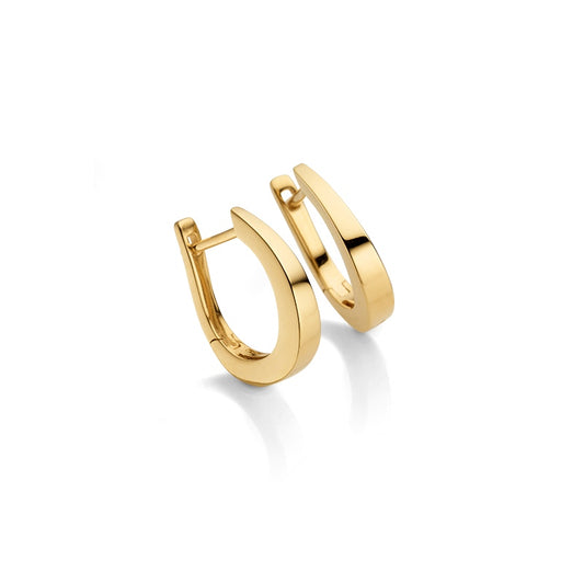 CEM Ohrschmuck G5-01000O Gold 585