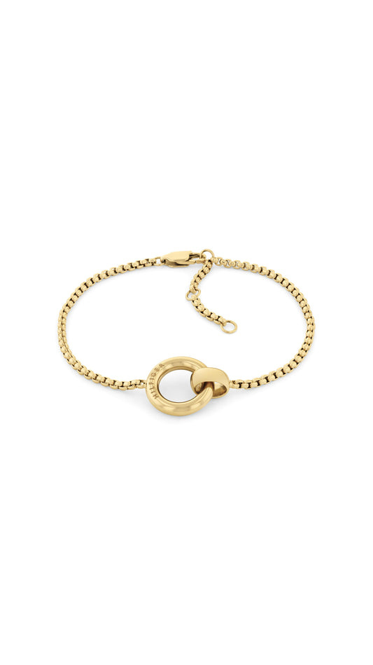 Tommy Hilfiger Armschmuck 2780947 Edelstahl