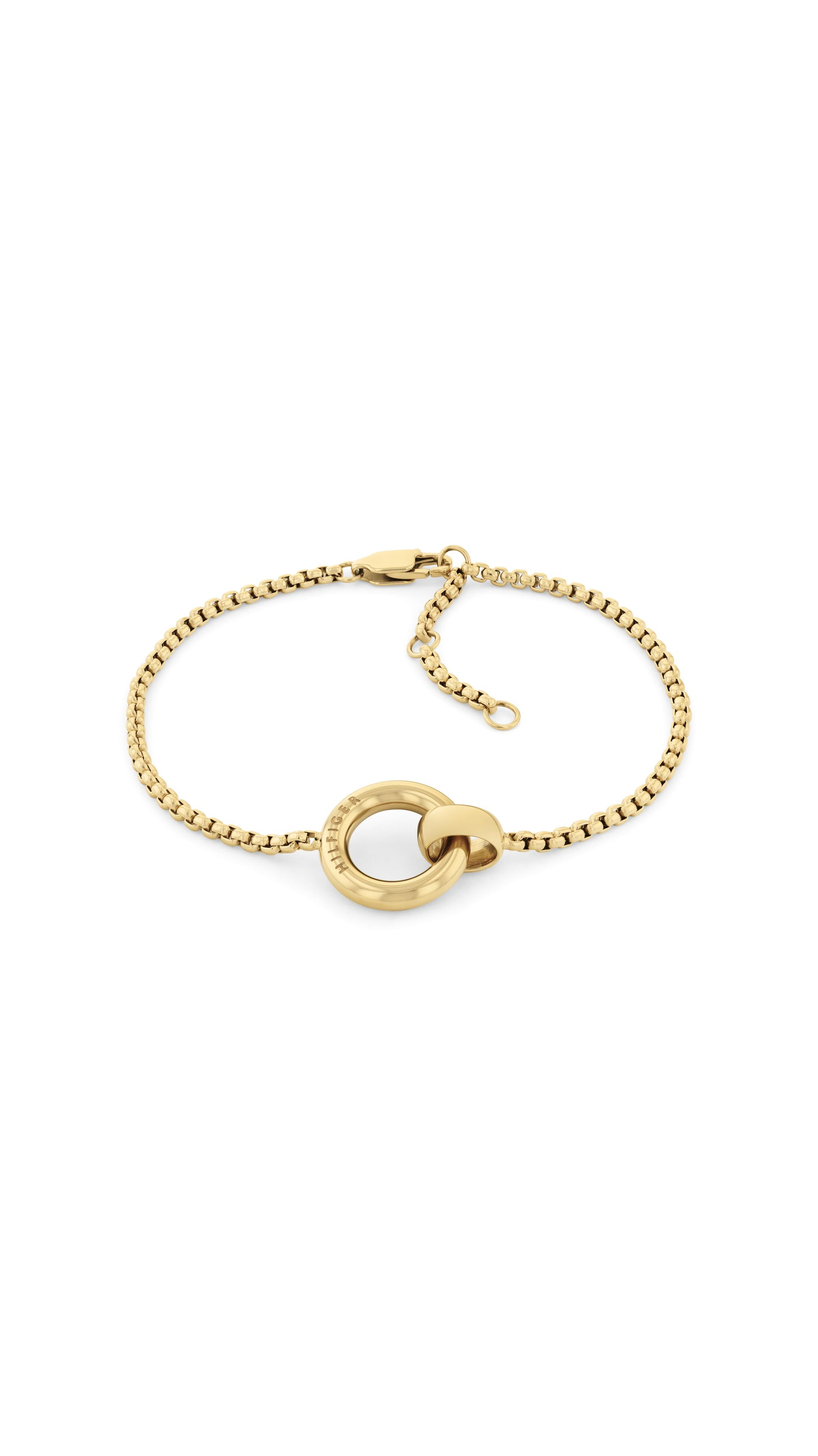 Tommy Hilfiger Armschmuck 2780947 Edelstahl