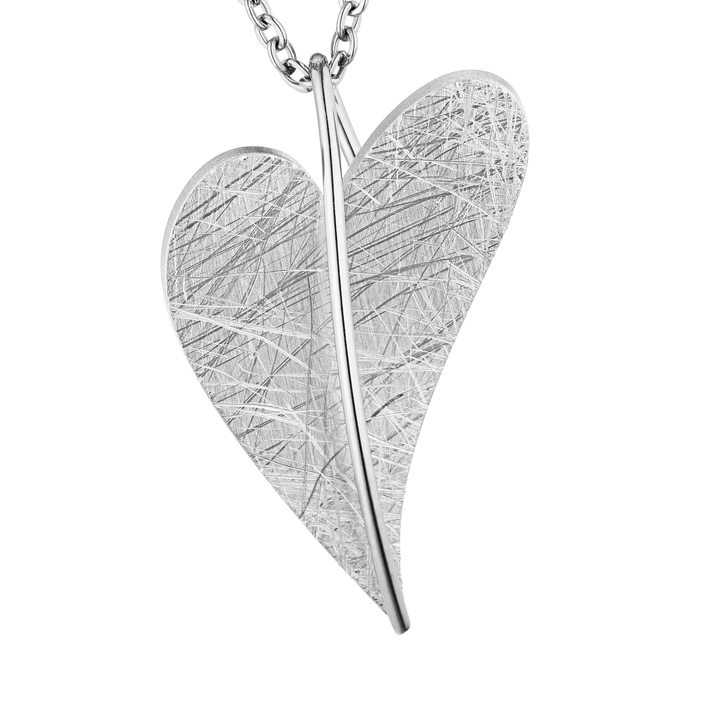 Ernstes Design Anhänger AN205 Edelstahl