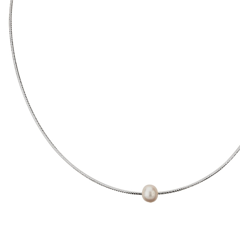 CEM Halsschmuck S-00748C Silber 925
