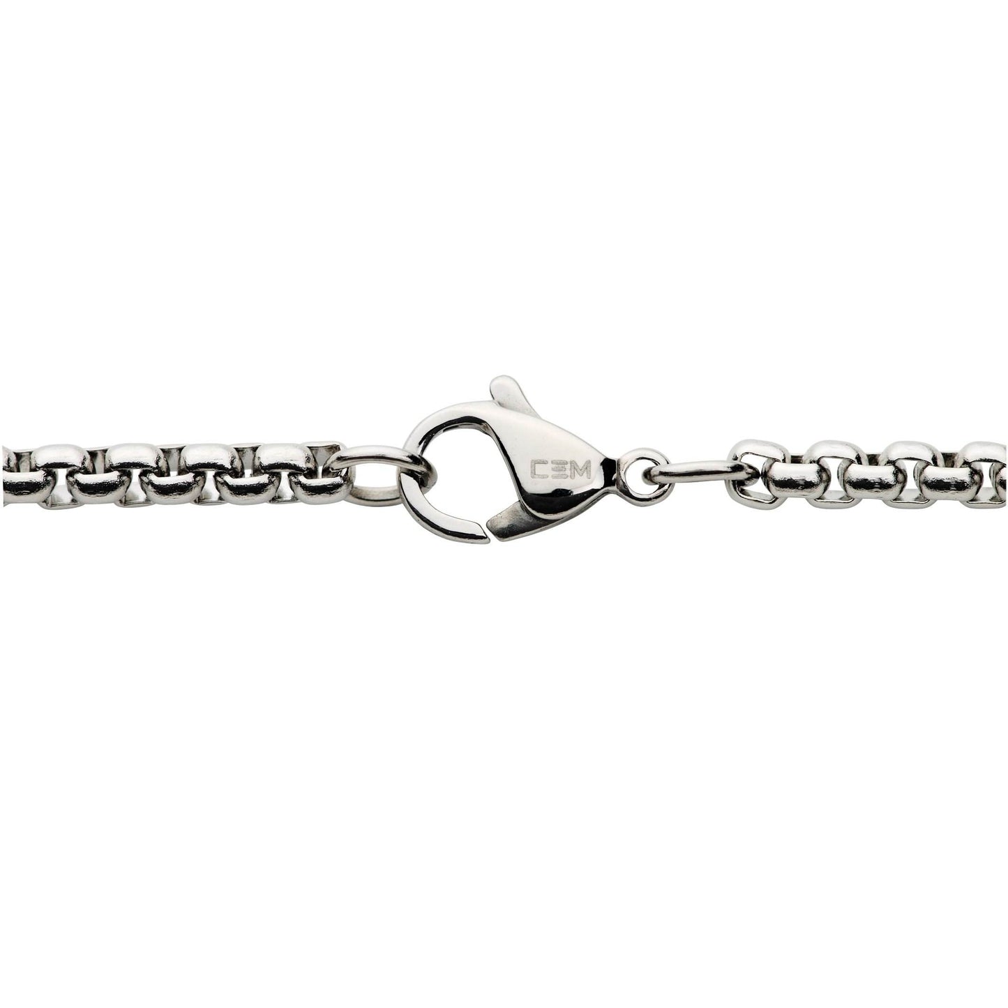 CEM Halsschmuck BKS5201/45 Edelstahl