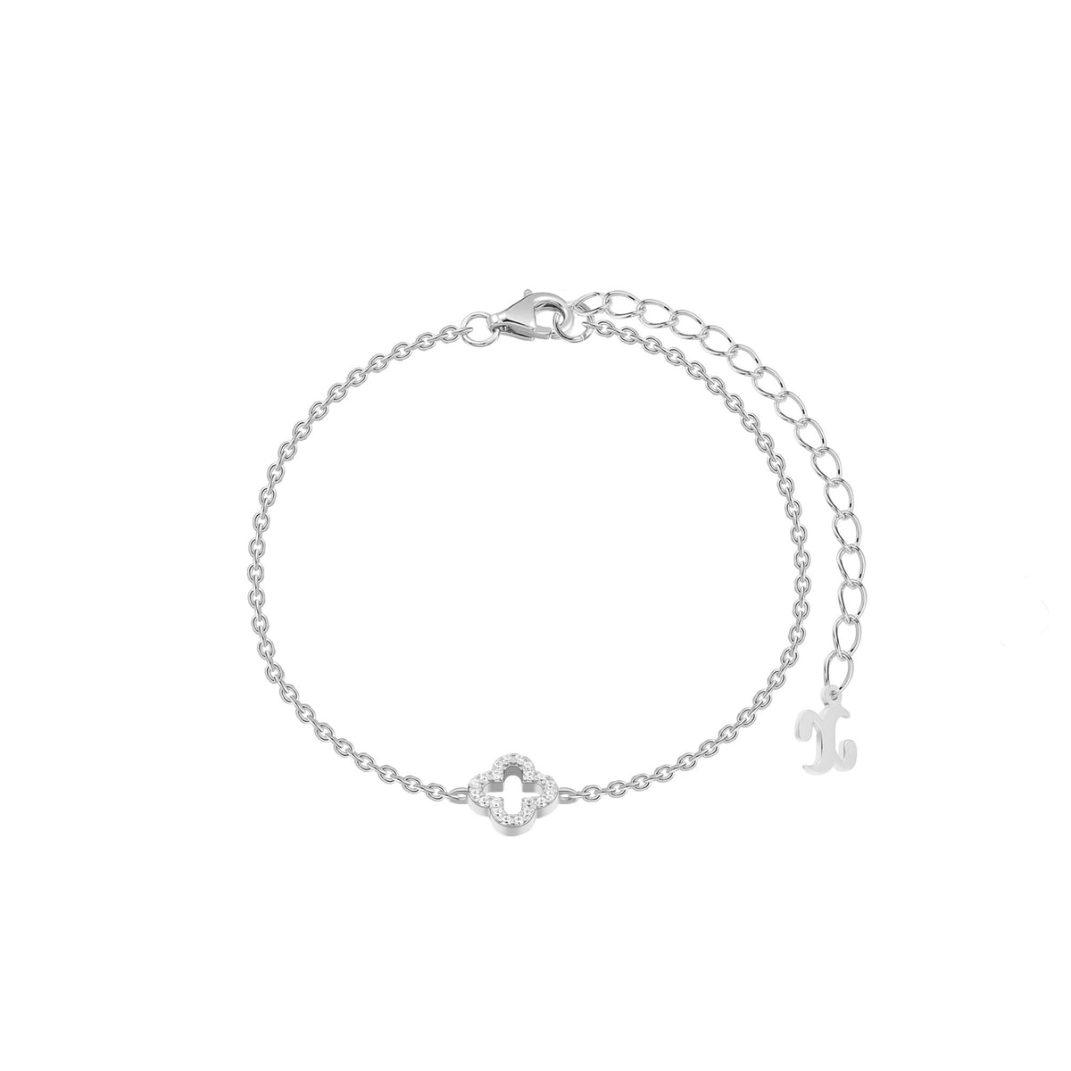 Xenox Armschmuck XS10093 Silber 925