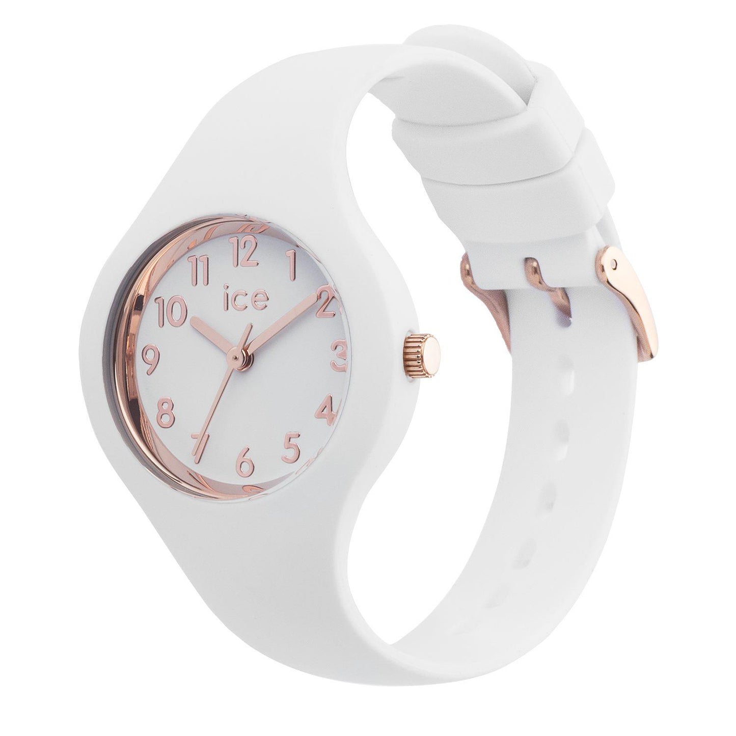 Ice Watch Kinderarmbanduhr 015343