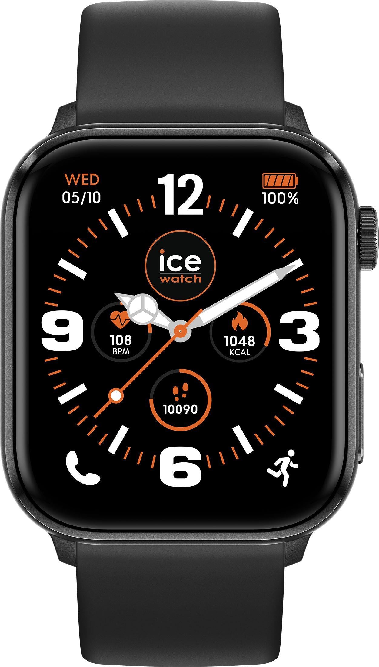 Ice Watch Armbanduhr 024299