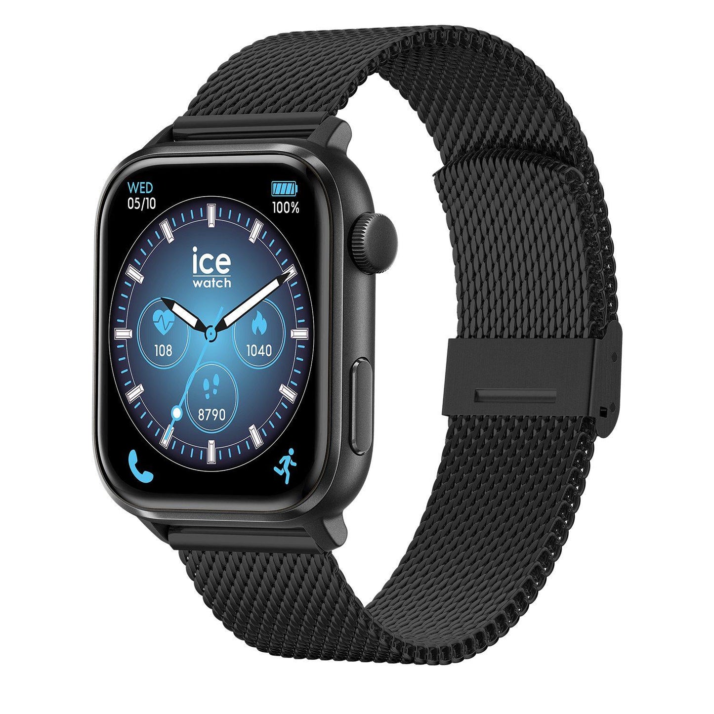 Ice Watch Armbanduhr 024300