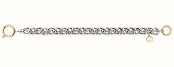 Tommy Hilfiger Armband 2780468 Edelstahl