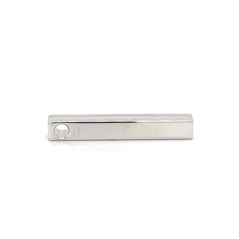 CEM Basis Anhänger S-00426A 925 Silber