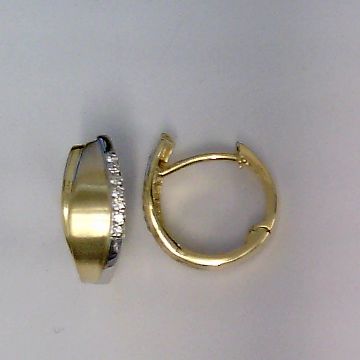 CEM Ohrschmuck F9-389O 333 Gold
