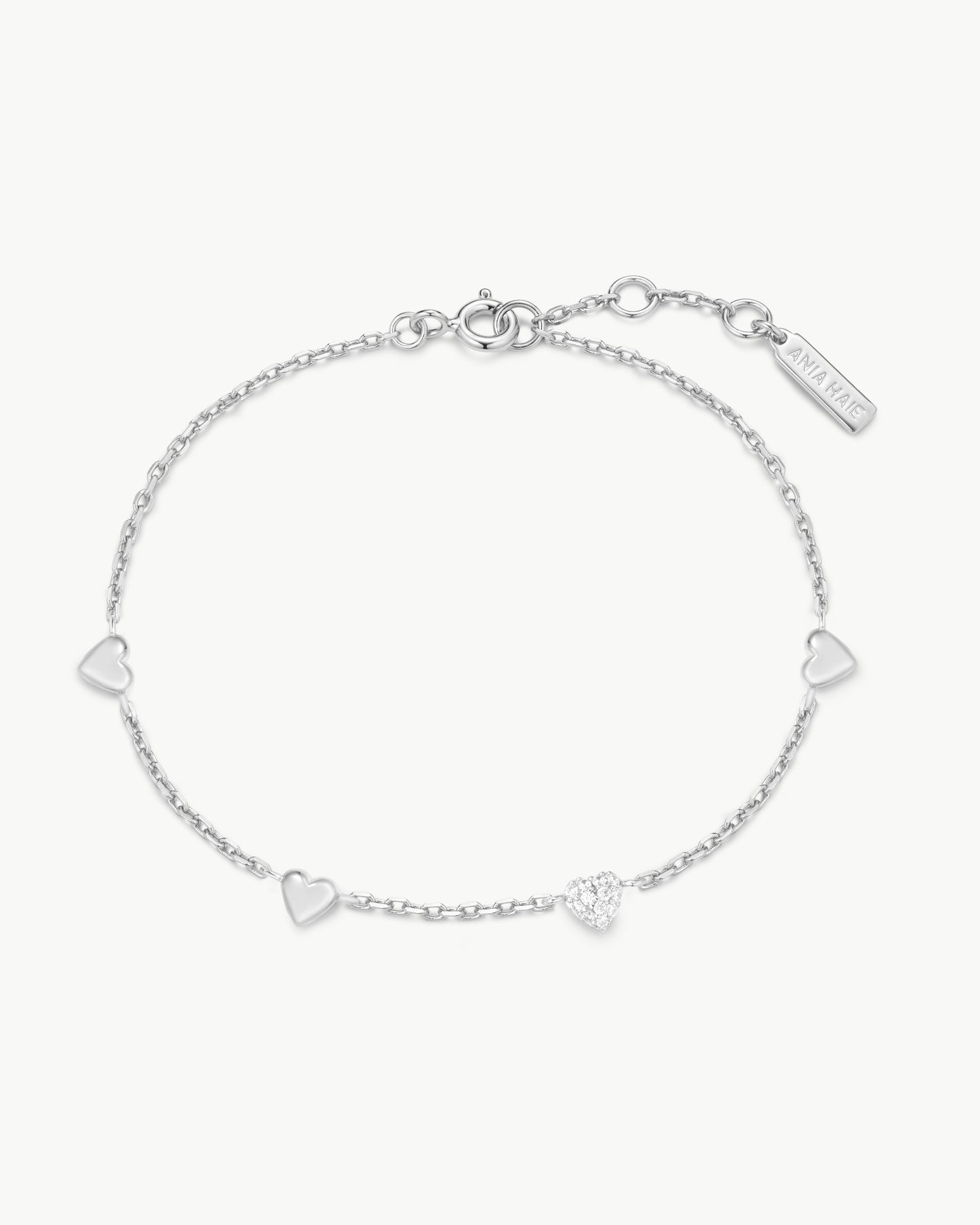 ANIA HAIE Armschmuck WLB074-06H Silber 925