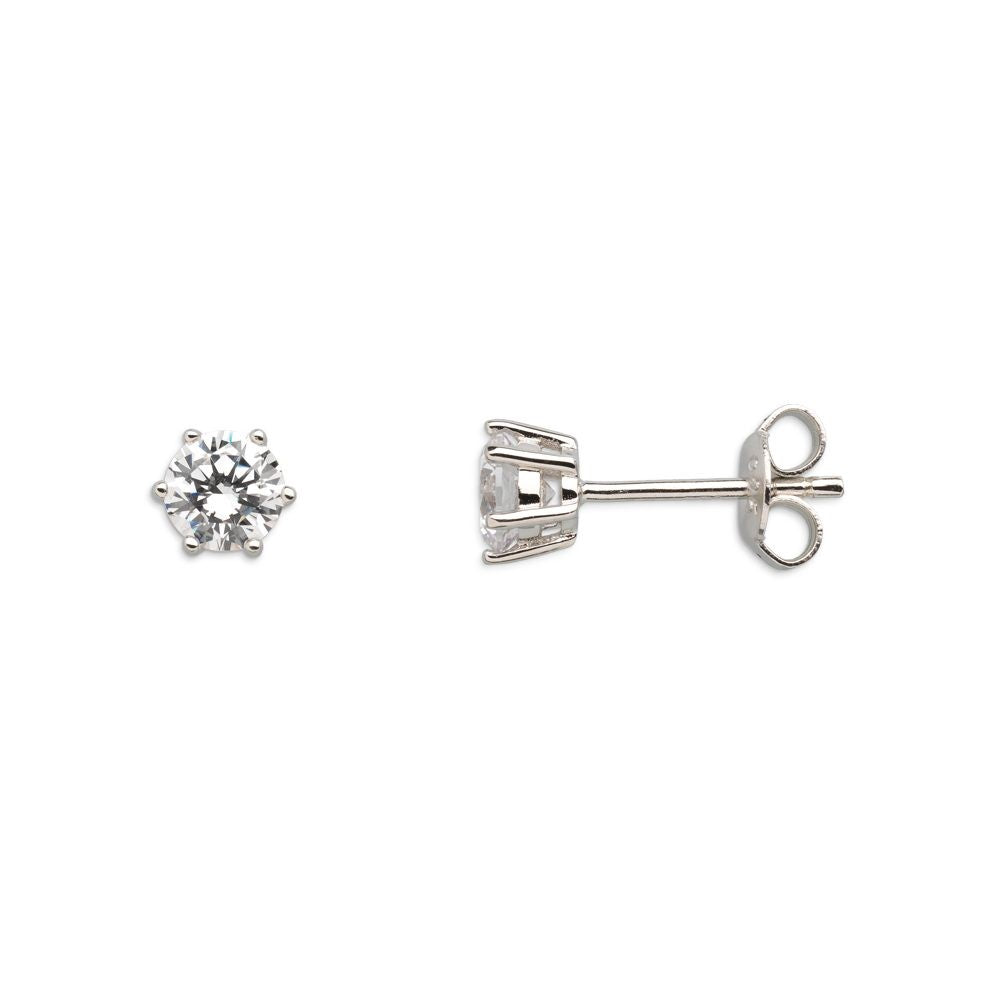 Xenox Ohrschmuck XS7213 Silber 925