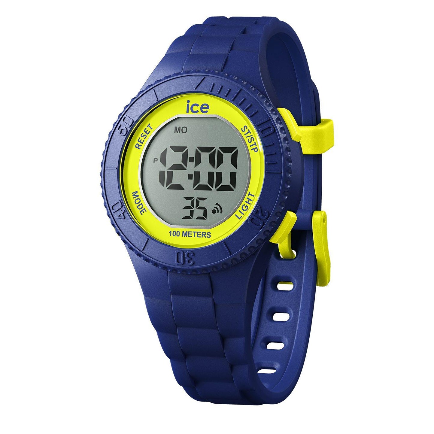 Ice Watch Kinderarmbanduhr 021274