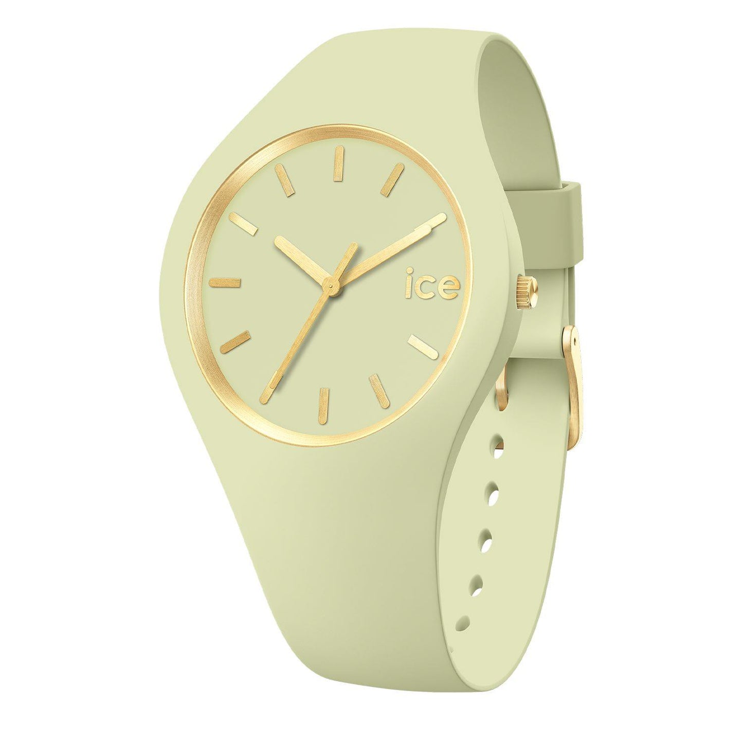Ice Watch Kinderuhr 020542 Silikonband