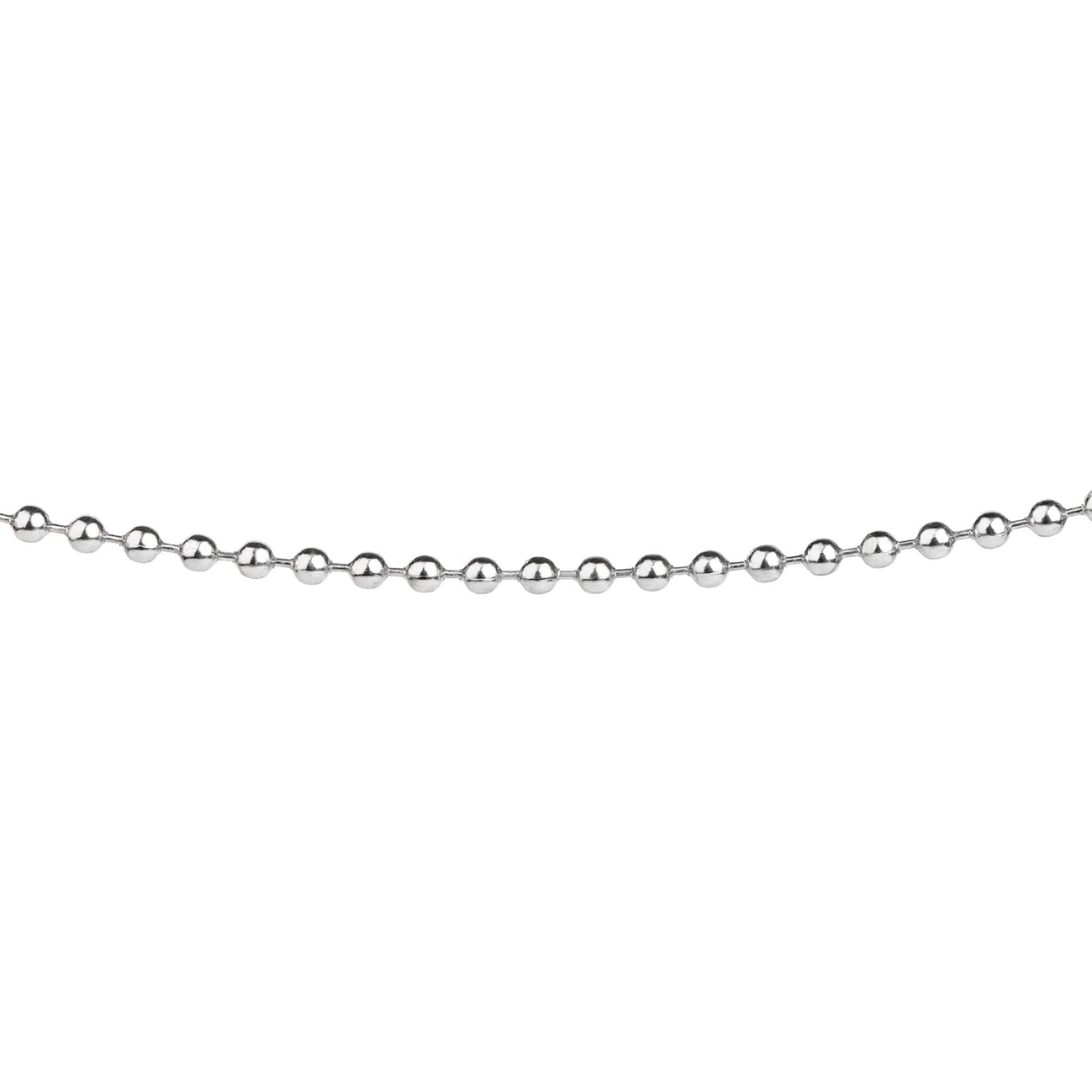 Ernstes Design Halsschmuck 4060267005879 Edelstahl