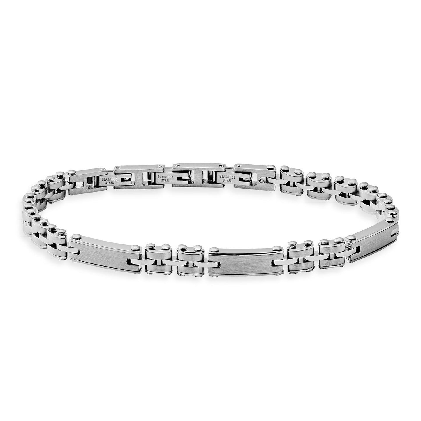 Xenox Herrenarmband X4560 Edelstahl