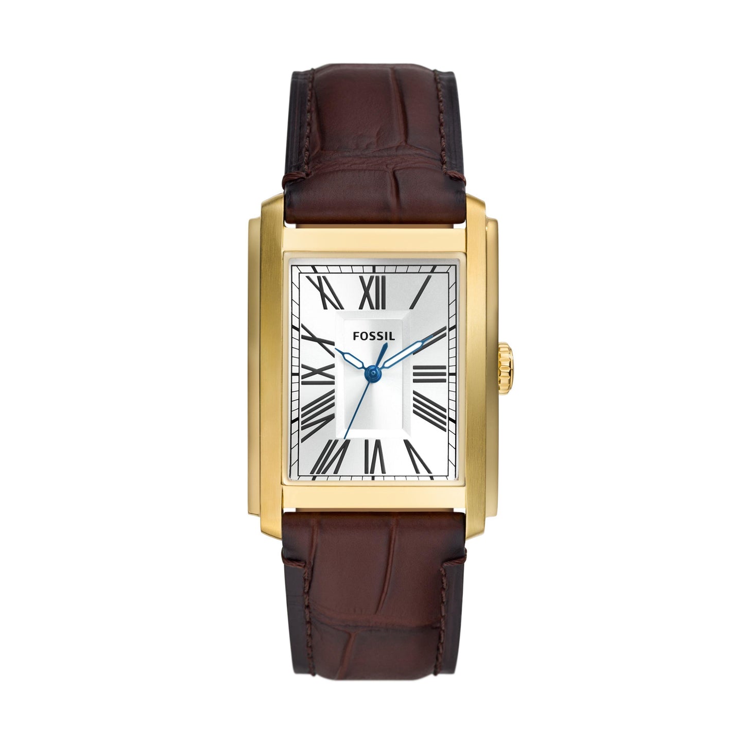 Fossil Armbanduhr FS6011