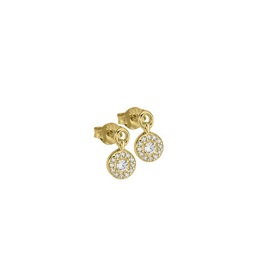 CEM Ohrschmuck G3-01636O Gold 333