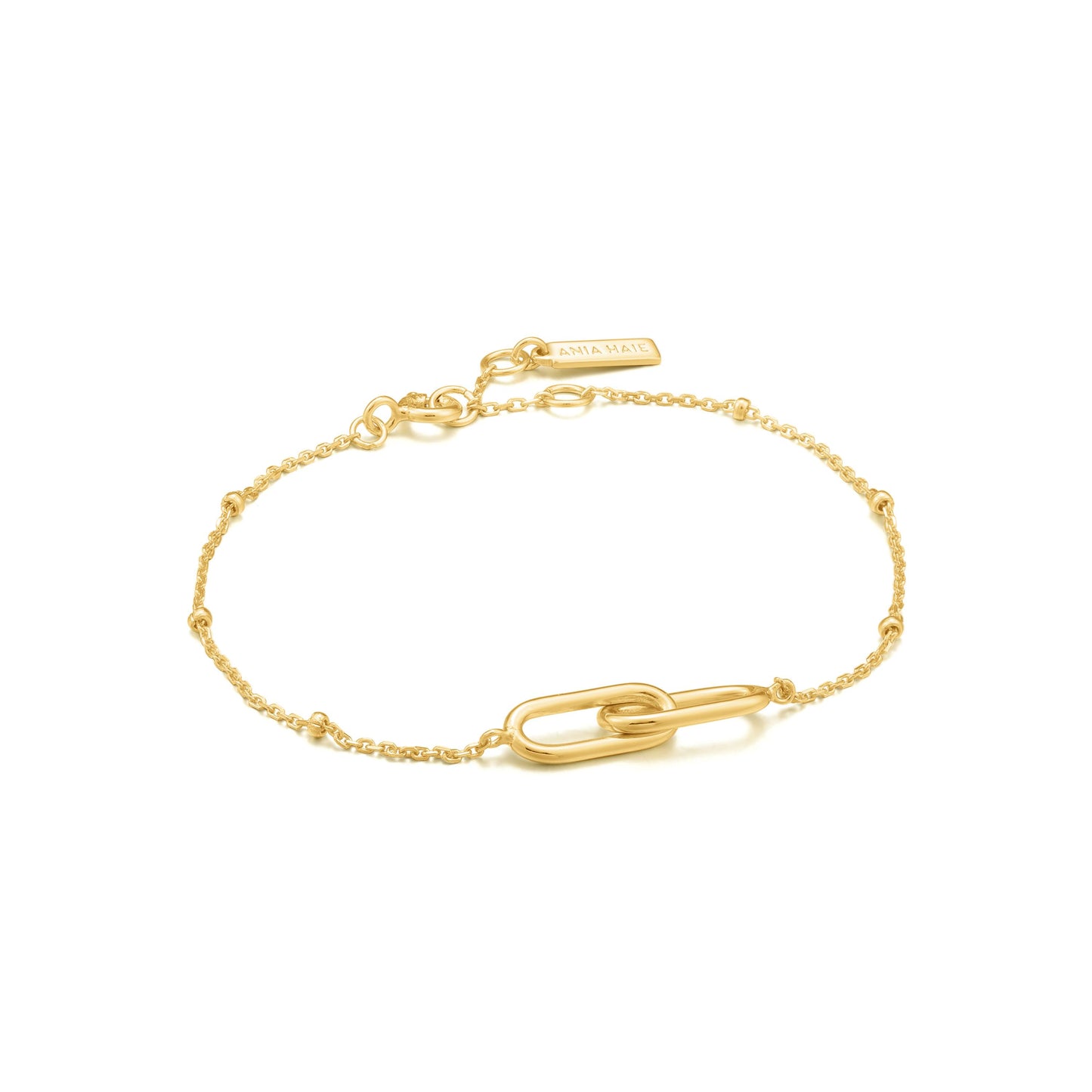 Ania Haie Armband WLB021-01G